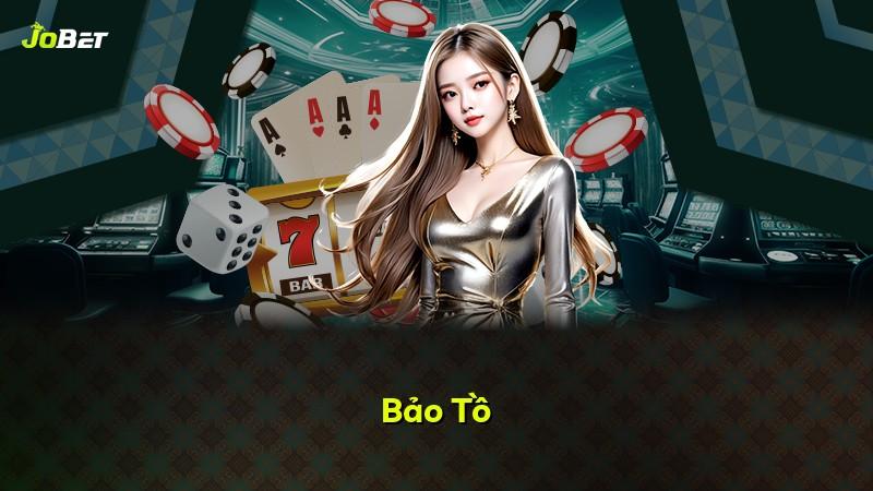 Bảo Tồ