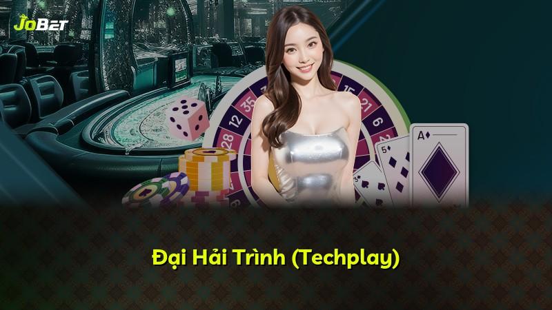 Đại Hải Trình (Techplay)