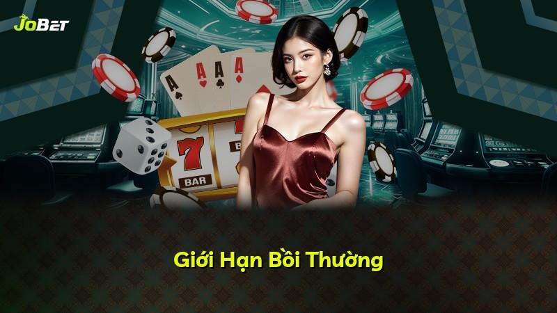 Giới Hạn Bồi Thường