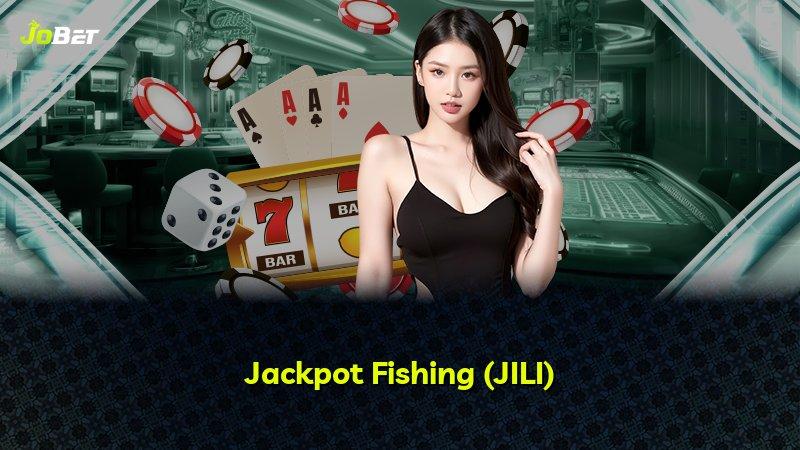 Jackpot Fishing (JILI)
