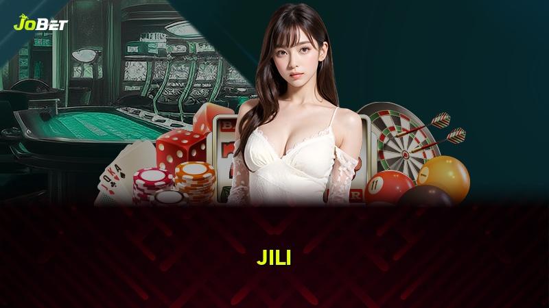JILI