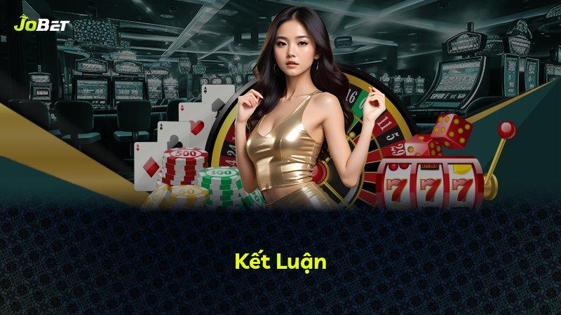 Kết Luận