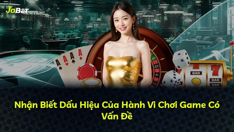 Nhận Biết Dấu Hiệu Của Hành Vi Chơi Game Có Vấn Đề