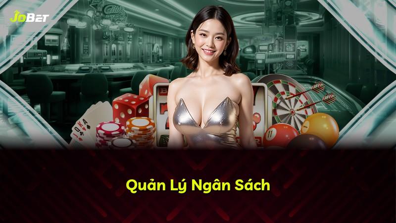 Quản Lý Ngân Sách