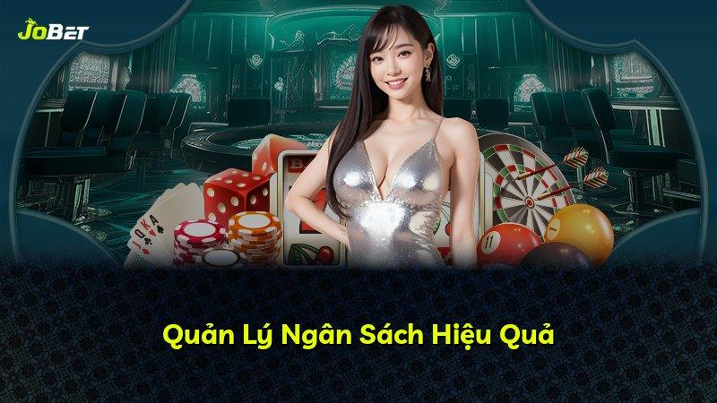 Quản Lý Ngân Sách Hiệu Quả