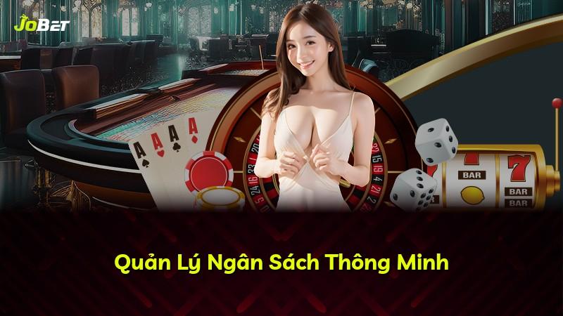 Quản Lý Ngân Sách Thông Minh