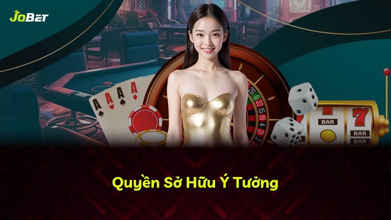 Quyền Sở Hữu Ý Tưởng