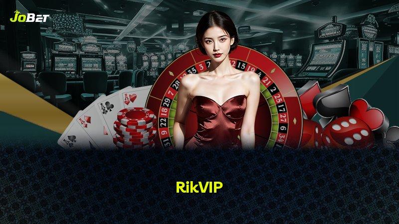 RikVIP