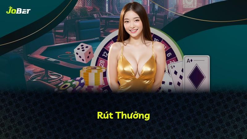 Rút Thưởng