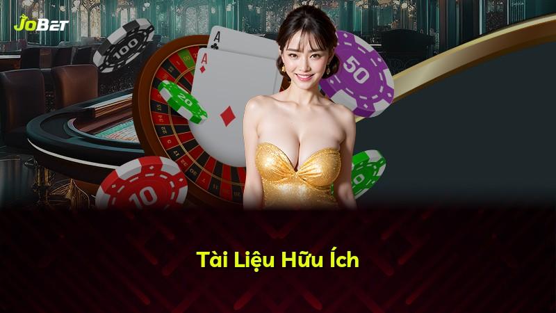Tài Liệu Hữu Ích