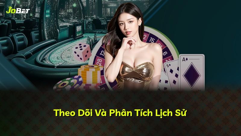 Theo Dõi Và Phân Tích Lịch Sử