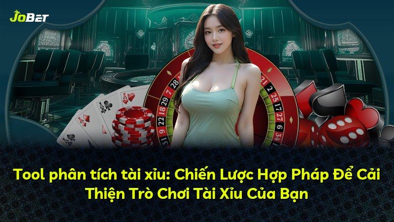 Tool phân tích tài xỉu: Chiến Lược Hợp Pháp Để Cải Thiện Trò Chơi Tài Xỉu Của Bạn